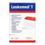 Bsn m�dical leukomed t pansement non tiss� adh�sif 5 x 7, 2cm 5 unit�s
