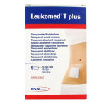Bsn m�dical leukomed t + pansement non tiss� adh�sif 5 x 7, 2cm 5 unit�s