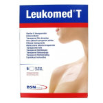 Bsn m�dical leukomed t pansement non tiss� adh�sif 8 x 10cm 5 unit�s