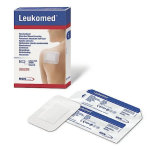 Bsn m�dical leukomed st 5 x 7, 2cm 5 unit�s