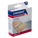 Bsn m�dical leukoplast elastic pansement adh�sif 8cm x 1m
