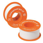 Bsn m�dical leukoplast pro lf pansement 10cm x 5m