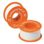 Bsn m�dical leukoplast pro lf pansement 5cm x 5m