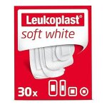 Bsn m�dical leukoplast soft pansement assortiment 30 unit�s