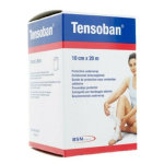 Bsn mdical tensoban bande de protection 10x20cm