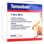 Bsn médical tensoban bande de protection 7x20cm Bsn médical tensoban bande de protection 7x20cm
