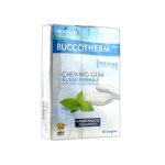 Buccotherm chewing - gum sans sucres 20 drages
