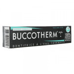 Buccotherm dentifrice blancheur charbon 75ml Buccotherm dentifrice blancheur charbon 75ml