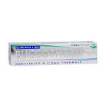 Buccotherm dentifrice blancheur et soin 75ml Buccotherm dentifrice blancheur et soin 75ml