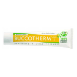 Buccotherm dentifrice protection complète bio 75ml Buccotherm dentifrice protection complète bio 75ml