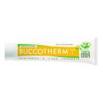 Buccotherm dentifrice protection complte bio 75ml