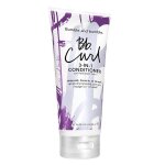 Bumble and bumble curl conditioner apr�s - shampooing hydratant boucles 3 - en - 1 200ml