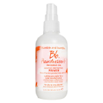 Bumble and bumble hairdresser's invisible oil base de coiffage thermo - protectrice anti - uv 125ml