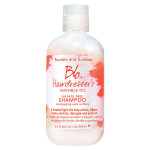 Bumble and bumble hairdresser's invisible oil shampoo shampooing hydratant sans sulfates 250ml