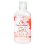 Bumble and bumble hairdresser's invisible oil shampoo shampooing hydratant sans sulfates 250ml