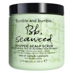 Bumble and bumble seaweed gommage cr�meux pour le cuir chevelu 200ml