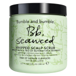 Bumble and bumble seaweed gommage crémeux pour le cuir chevelu 200ml Bumble and bumble seaweed gommage crémeux pour le cuir chevelu 200ml
