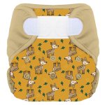Bumdiapers couche lavable + 1 insert jonathan le faon 0 - 3ans +