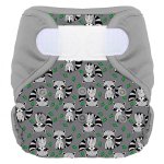 Bumdiapers couche lavable + 1 insert samson le raton 0 - 3ans +