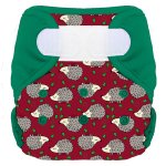 Bumdiapers couche lavable + 1 insert simon le hrisson 0 - 3ans +