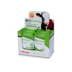 Bvet magnesium aliment mineral complement en magnesium veau sachet de 4 bolus (30g) boite de 6 Bvet magnesium aliment mineral complement en magnesium veau sachet de 4 bolus (30g) boite de 6