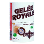 C'est vrai gele royale flacon 30g