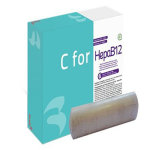 C for hepa b12 cetose type 2 ou trouble hepatique bovin bolus boite de 6