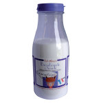 C'est moi qui l'ai fait maison bicarbonate de soude 1l