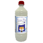 C'est moi qui l'ai fait maison vinaigre blanc 1l