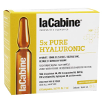 La cabine anti - ge 5x pure hyaluronic 10 ampoules