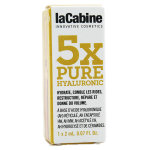 La cabine anti - Âge 5x pure hyaluronic 2ml La cabine anti - Âge 5x pure hyaluronic 2ml