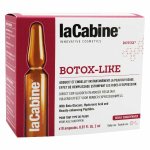 La cabine anti - Âge botox like 10 ampoules La cabine anti - Âge botox like 10 ampoules