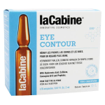 La cabine anti - ge contour des yeux 10 ampoules