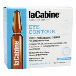 La cabine anti - ge contour des yeux 10 ampoules