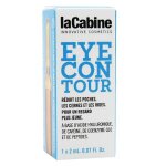 La cabine anti - �ge contour des yeux 2ml