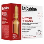 La cabine anti - ge lifting v - shape 10 ampoules
