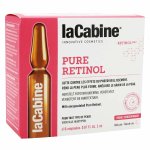 La cabine anti - ge rtinol pure 10 ampoules