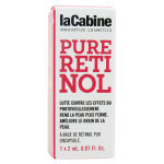 La cabine anti - �ge r�tinol pure 2ml