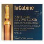 La cabine anti - ge revive elixir 10 ampoules