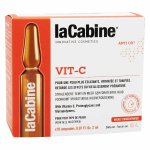 La cabine anti - Âge vitamine c 10 ampoules La cabine anti - Âge vitamine c 10 ampoules