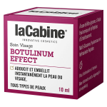La cabine cr�me anti - �ge botulinum effect 10ml