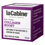La cabine crme anti - ge collagen boost 10ml