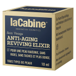 La cabine crème anti - Âge revive elixir 10ml La cabine crème anti - Âge revive elixir 10ml