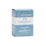 Cadaques cure - dents 75 units