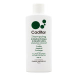 Caditar shampooing antisborrhique antipelliculaire 150ml