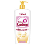 Cadum bb merveille de miel crme lavante protectrice 750ml