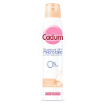Cadum d�odorant micro - talc douceur de lait 200ml