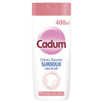Cadum douche surdoux talc 400ml