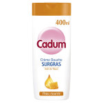 Cadum douche surgras miel 400ml