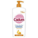 Cadum douche surgras miel 750ml